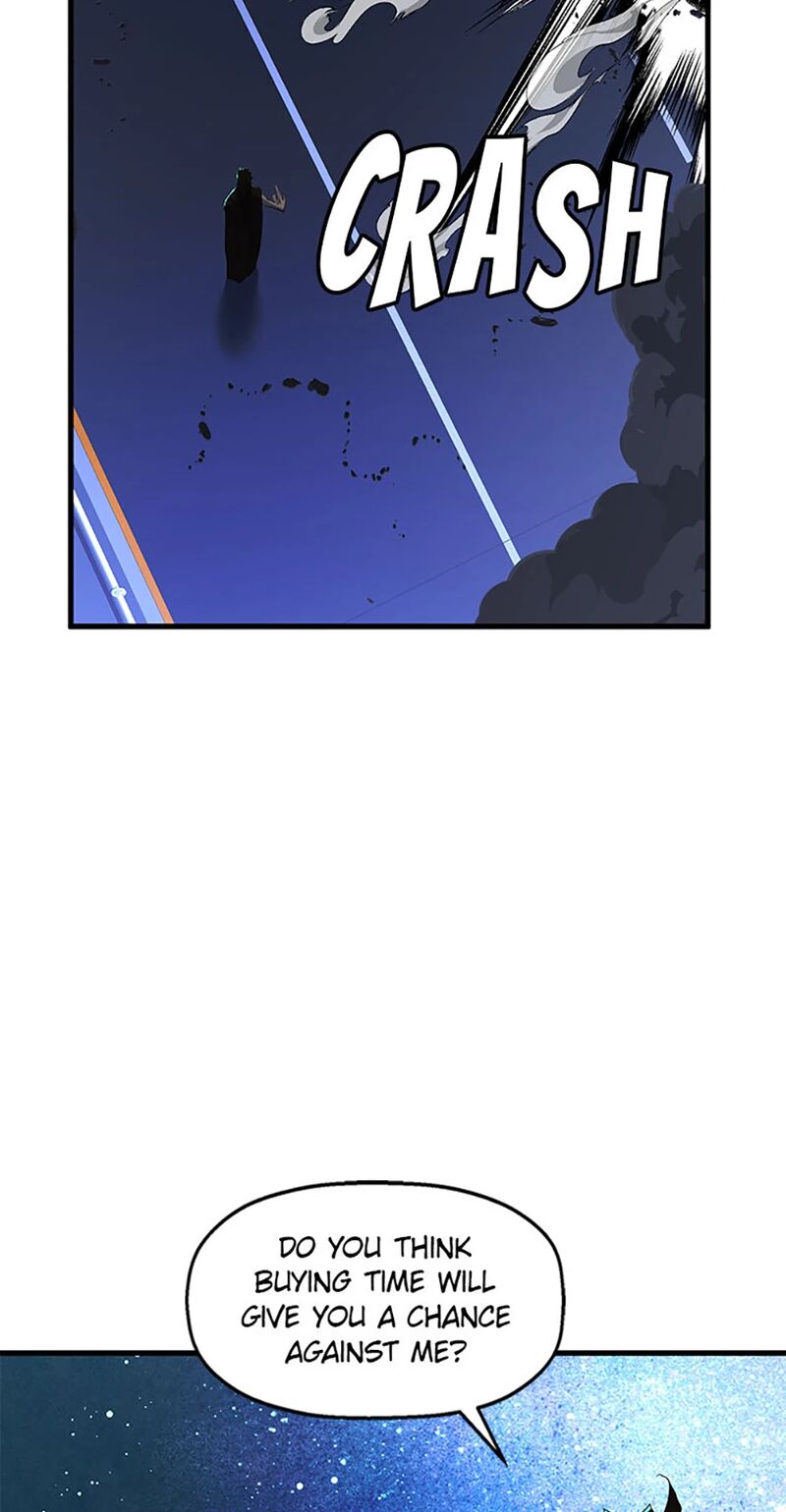 The Strongest Unemployed Hero Chapter 111 Page 7