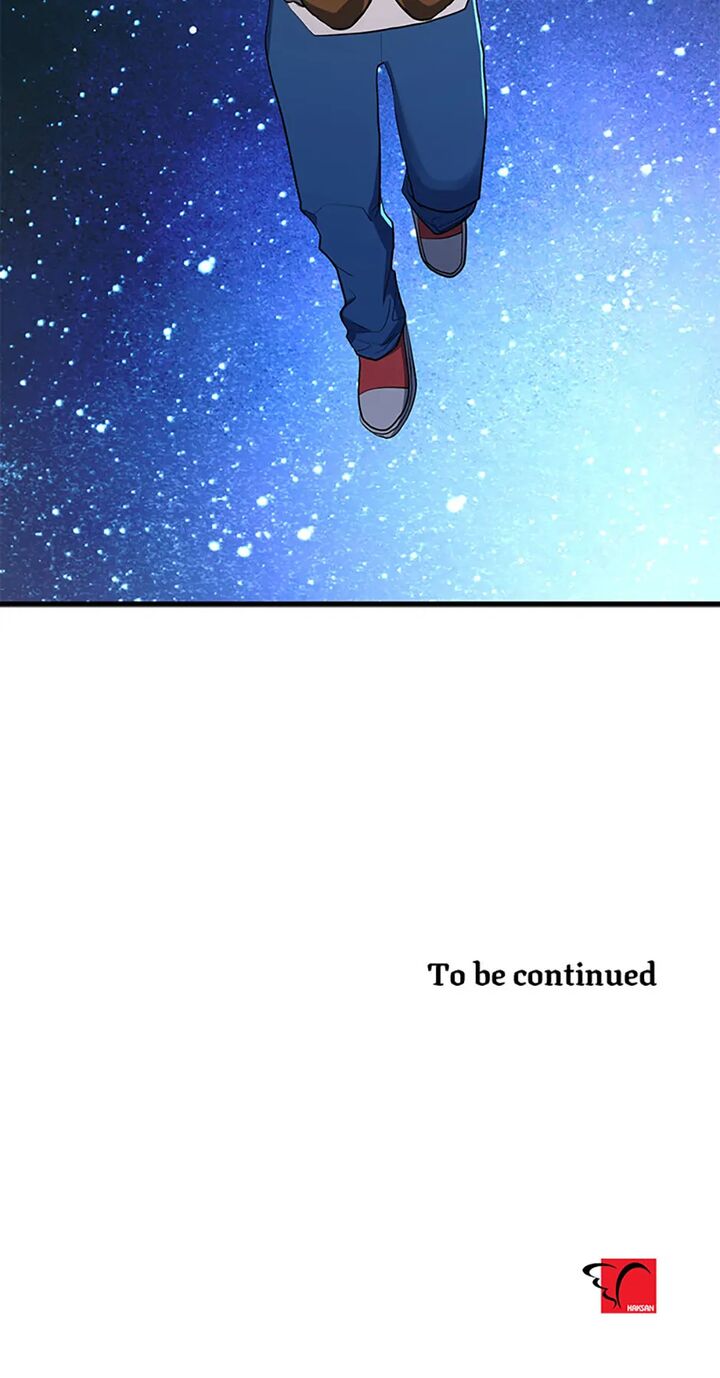 The Strongest Unemployed Hero Chapter 111 Page 72