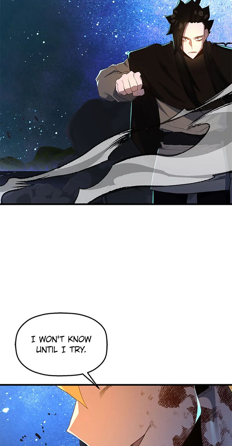 The Strongest Unemployed Hero Chapter 111 Page 8