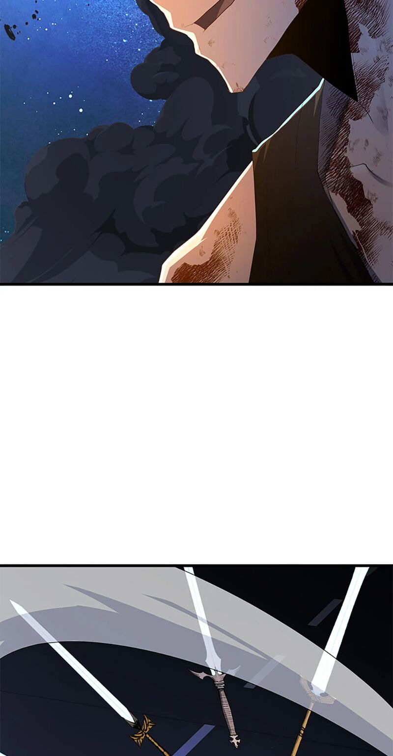 The Strongest Unemployed Hero Chapter 111 Page 9