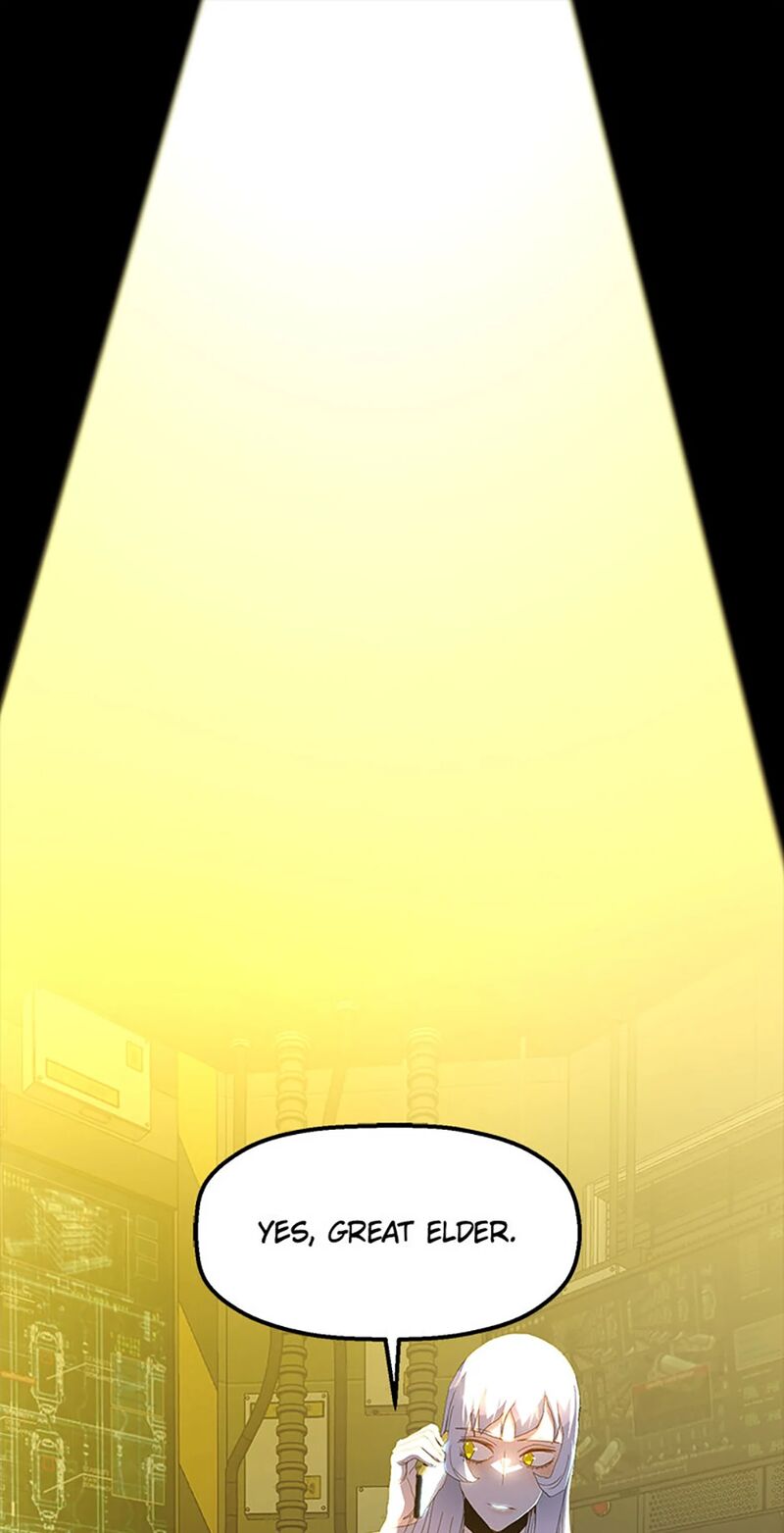 The Strongest Unemployed Hero Chapter 112 Page 1