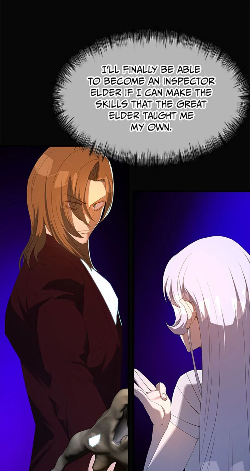 The Strongest Unemployed Hero Chapter 112 Page 10