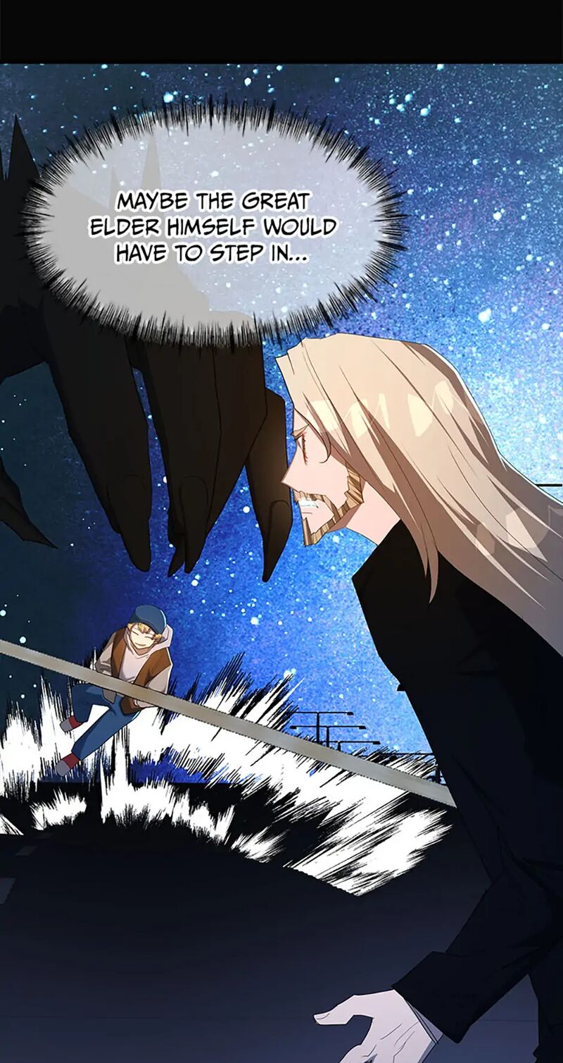 The Strongest Unemployed Hero Chapter 112 Page 14