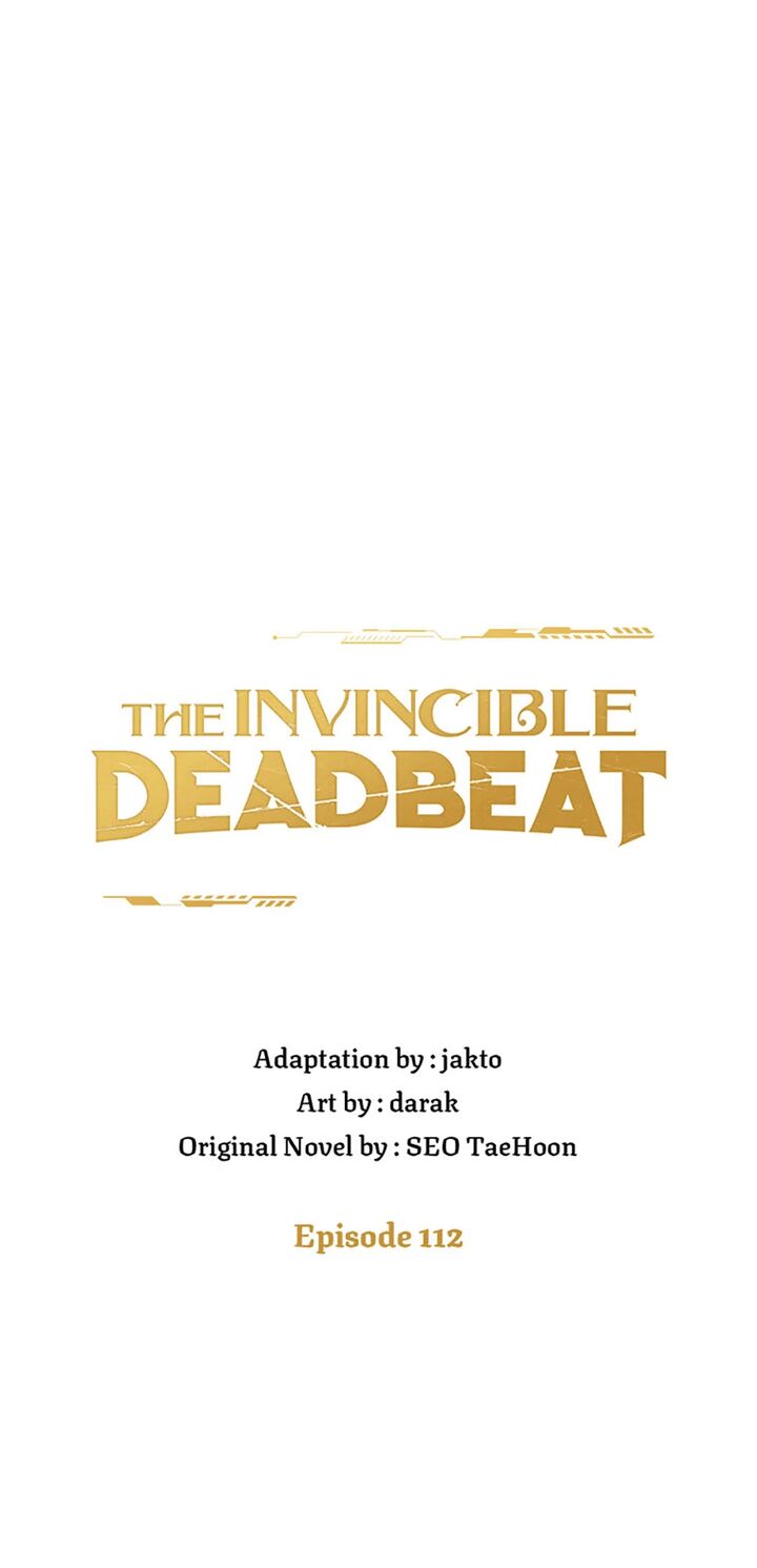 The Strongest Unemployed Hero Chapter 112 Page 18