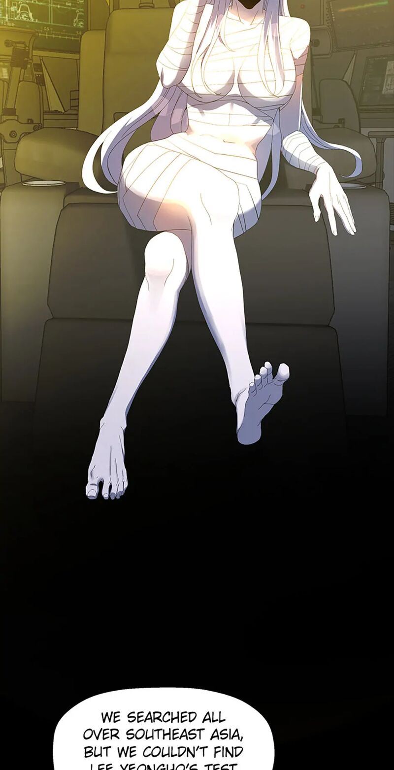 The Strongest Unemployed Hero Chapter 112 Page 2