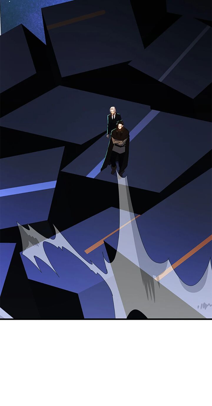 The Strongest Unemployed Hero Chapter 112 Page 22