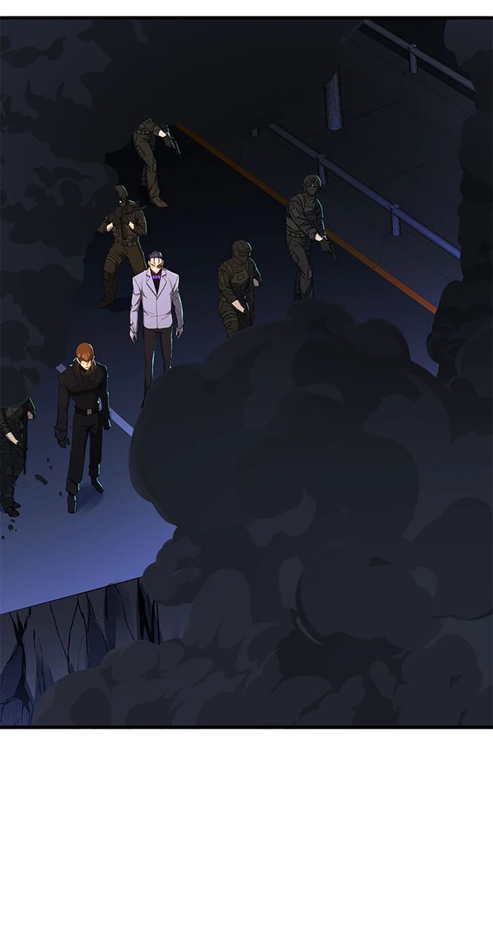 The Strongest Unemployed Hero Chapter 112 Page 24