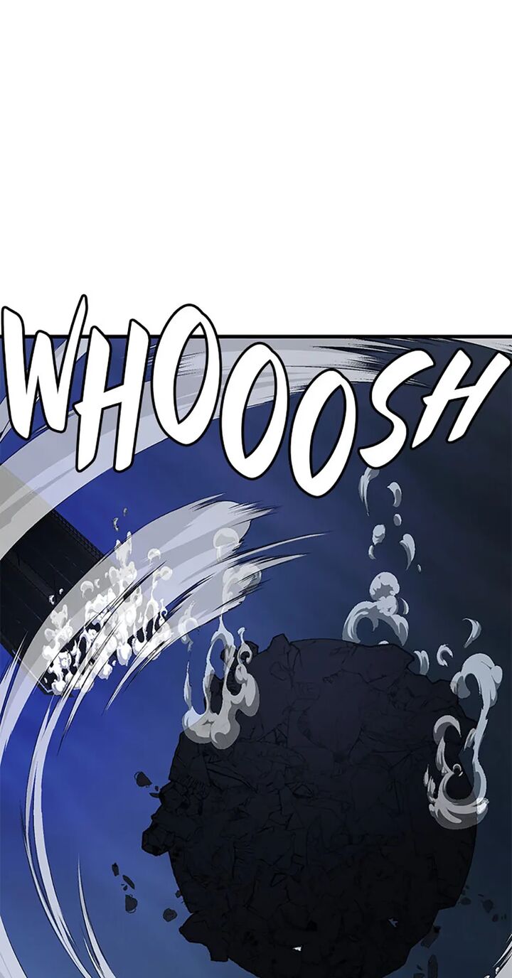 The Strongest Unemployed Hero Chapter 112 Page 25