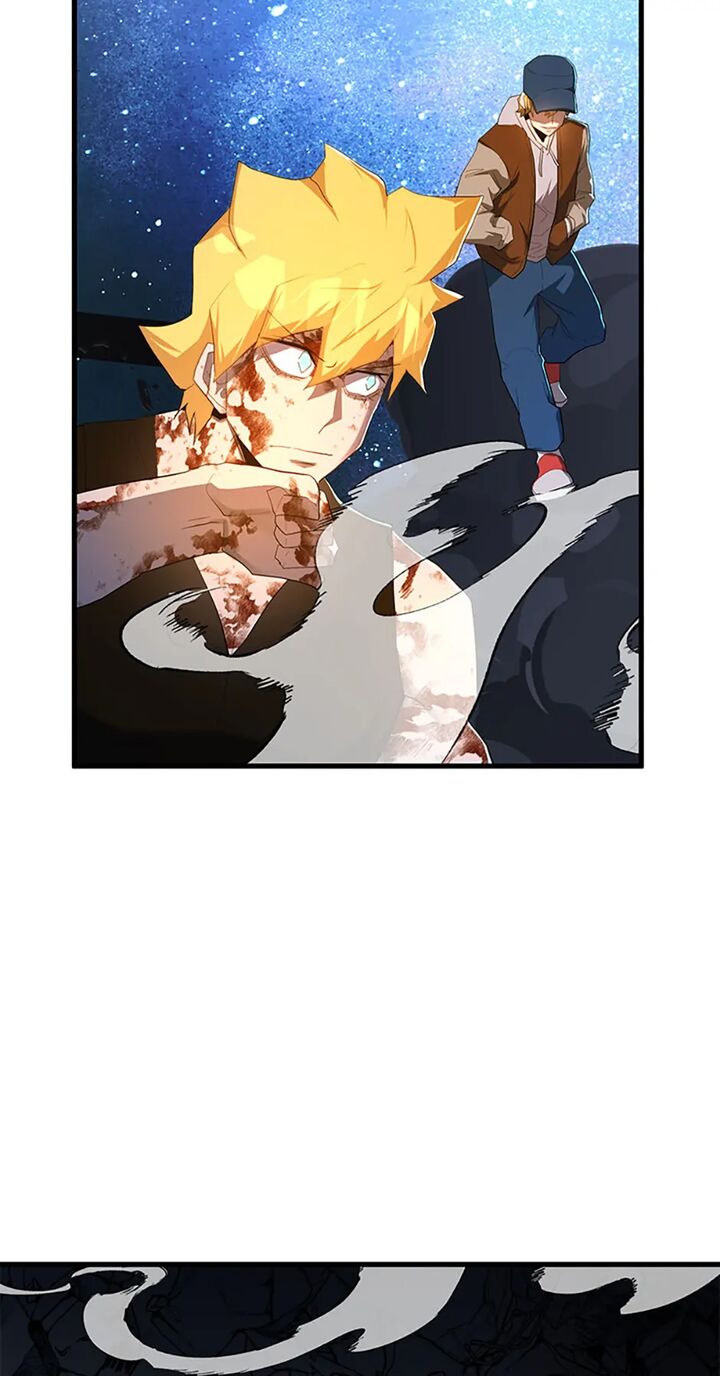 The Strongest Unemployed Hero Chapter 112 Page 27