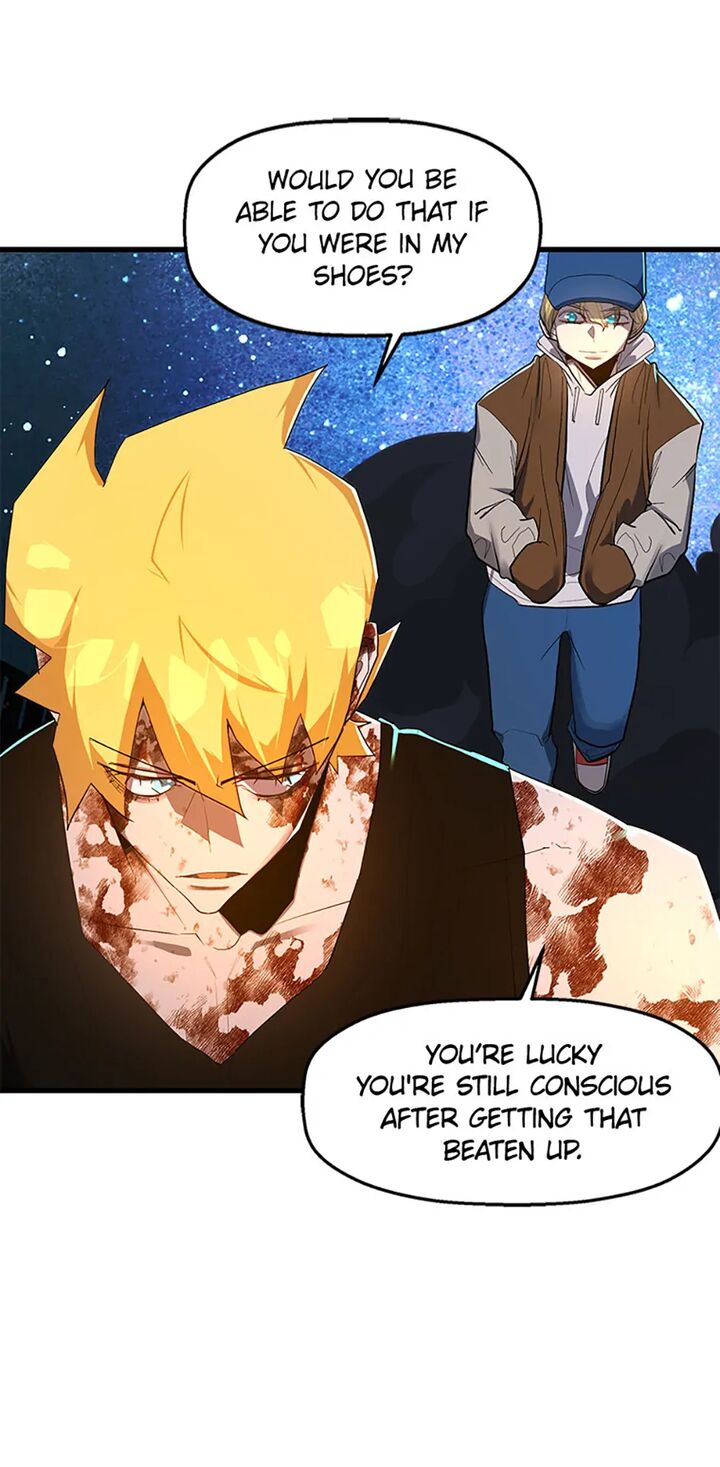 The Strongest Unemployed Hero Chapter 112 Page 29