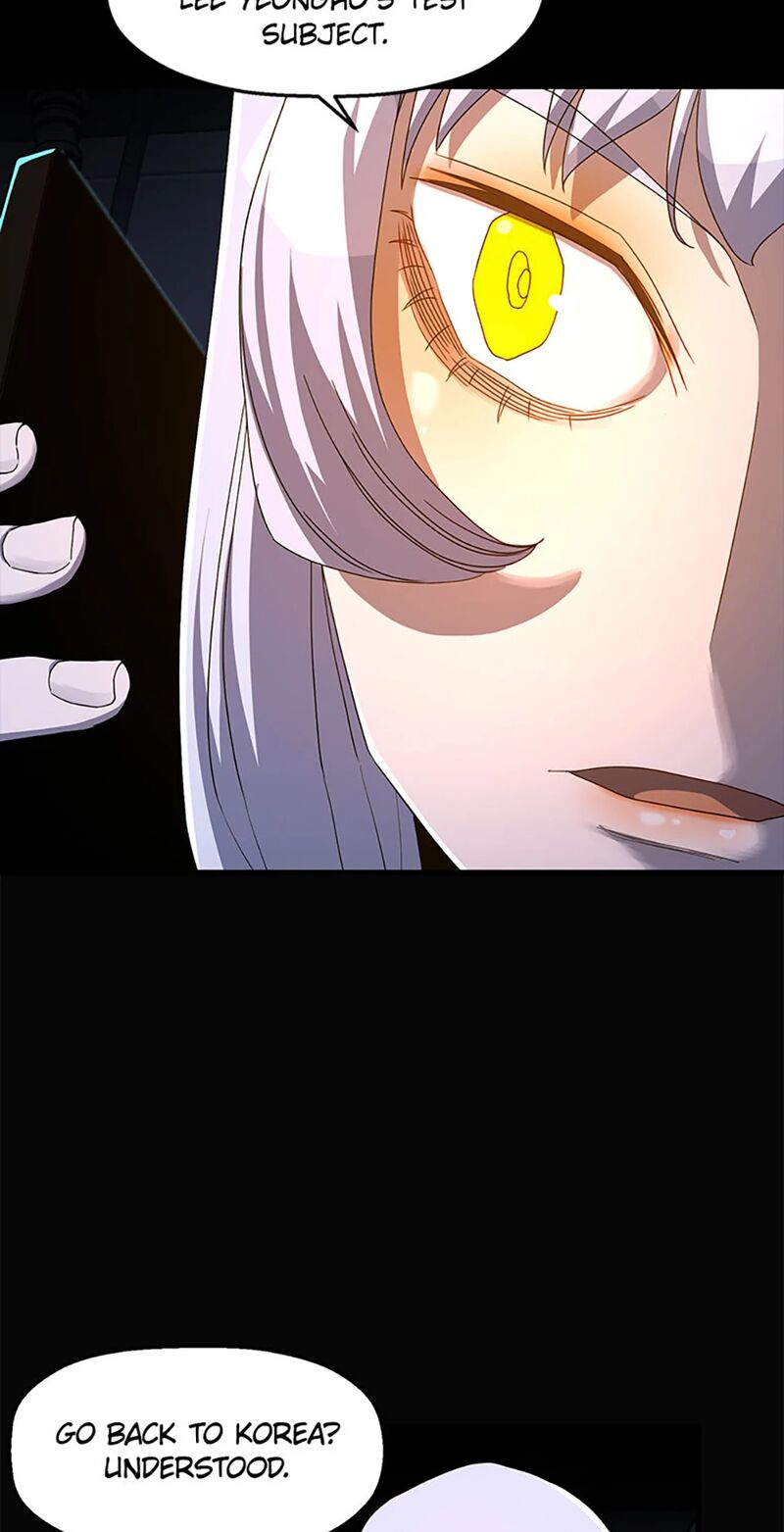 The Strongest Unemployed Hero Chapter 112 Page 3