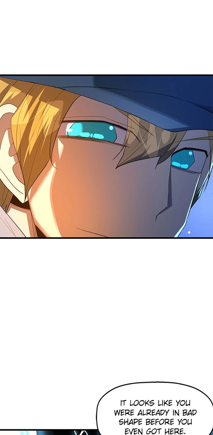 The Strongest Unemployed Hero Chapter 112 Page 30