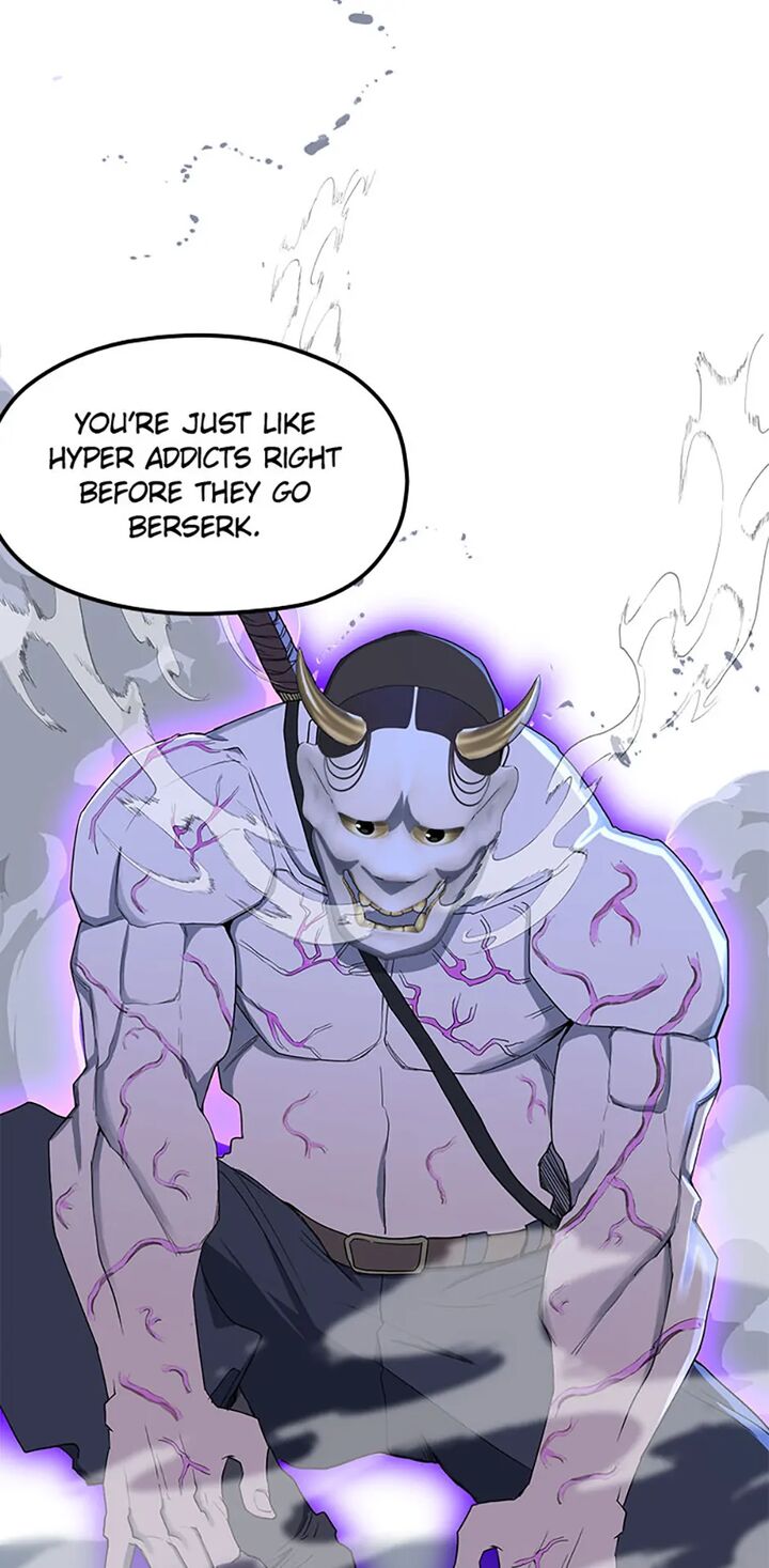 The Strongest Unemployed Hero Chapter 112 Page 32