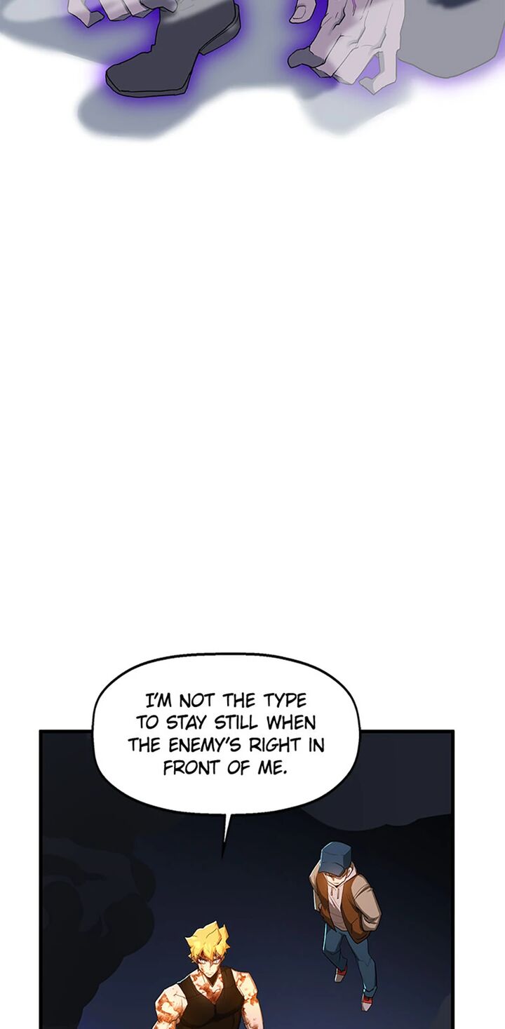 The Strongest Unemployed Hero Chapter 112 Page 33