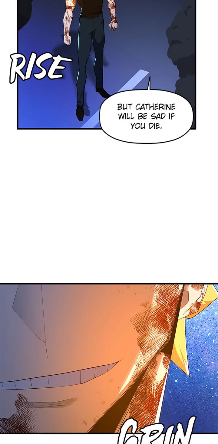 The Strongest Unemployed Hero Chapter 112 Page 34