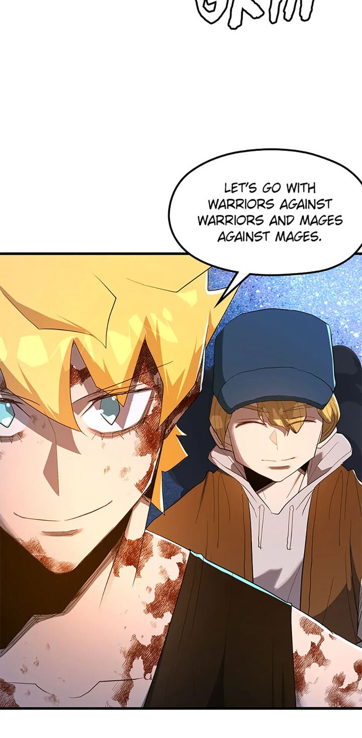 The Strongest Unemployed Hero Chapter 112 Page 35