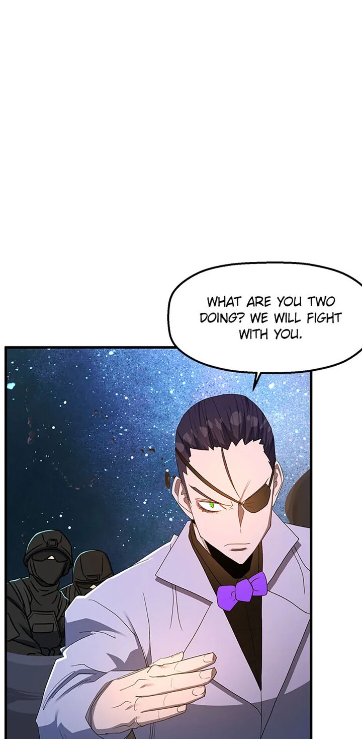 The Strongest Unemployed Hero Chapter 112 Page 36