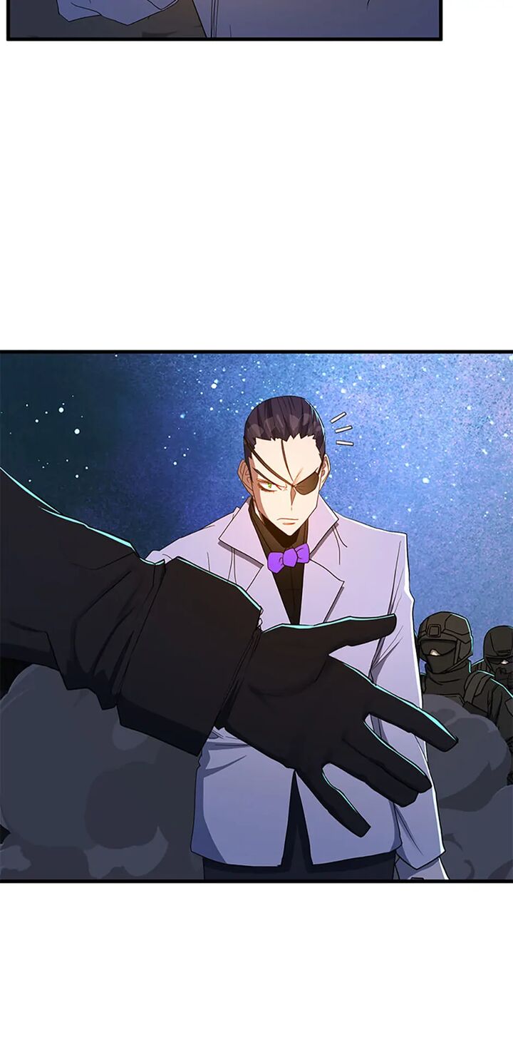 The Strongest Unemployed Hero Chapter 112 Page 37