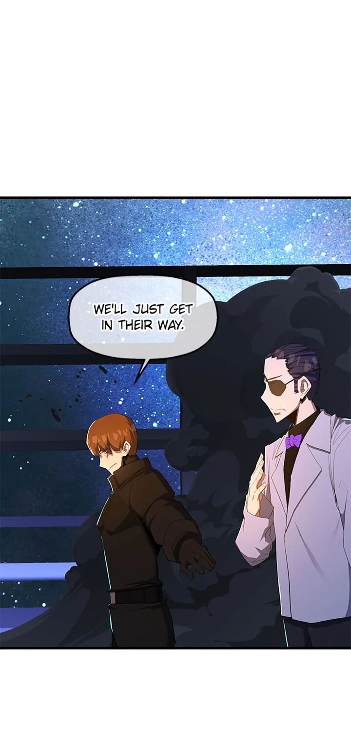 The Strongest Unemployed Hero Chapter 112 Page 38