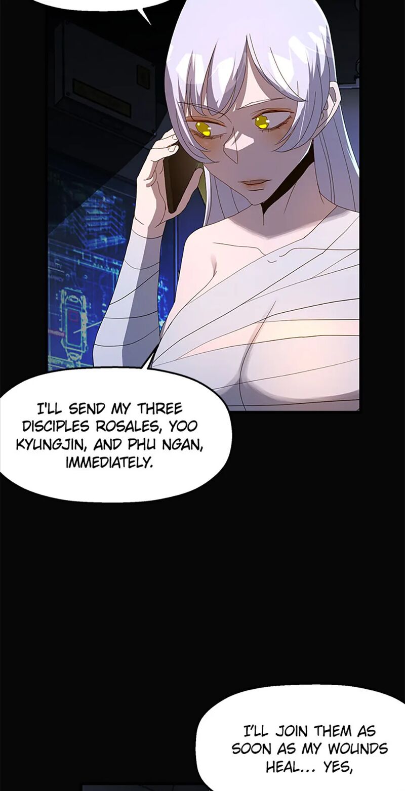 The Strongest Unemployed Hero Chapter 112 Page 4