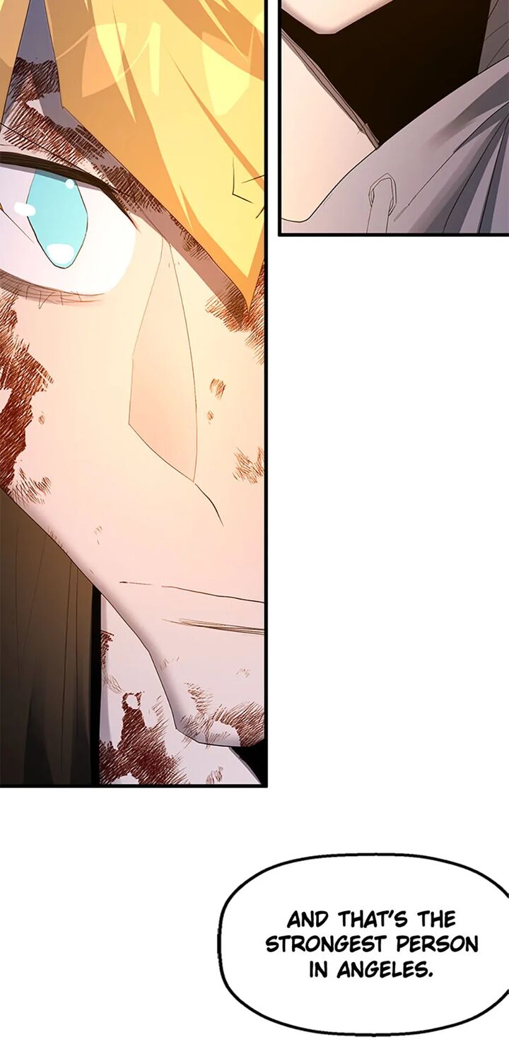 The Strongest Unemployed Hero Chapter 112 Page 40