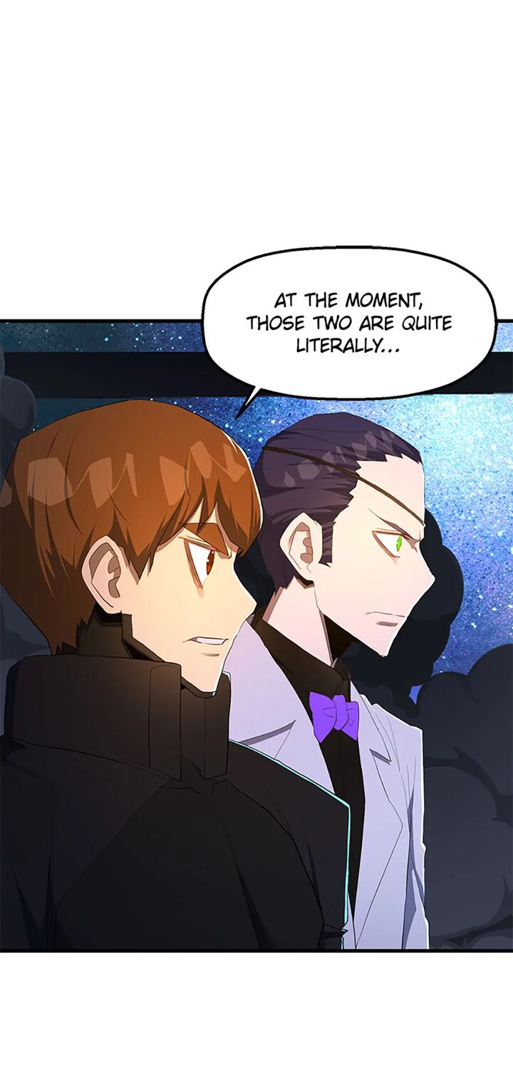 The Strongest Unemployed Hero Chapter 112 Page 41