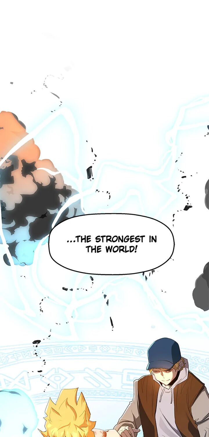 The Strongest Unemployed Hero Chapter 112 Page 42