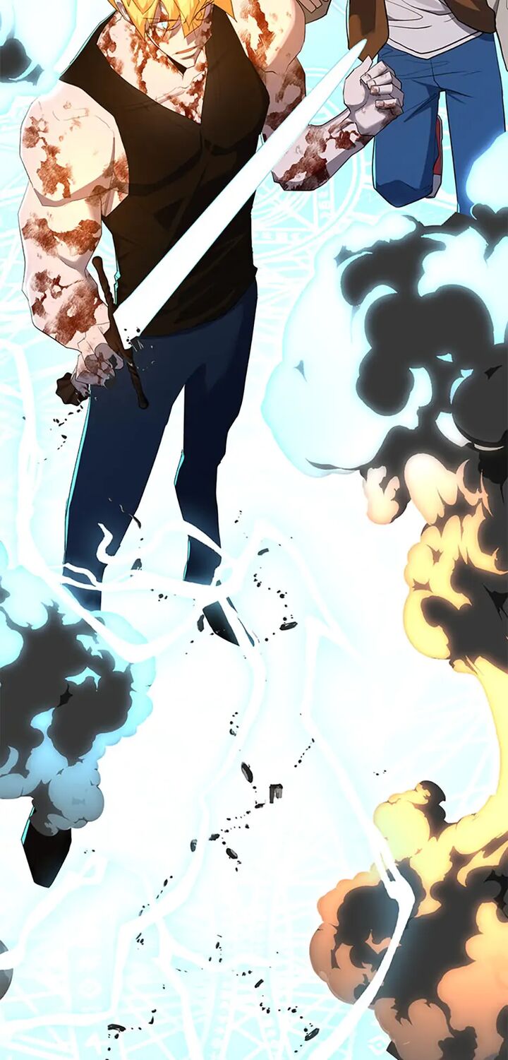 The Strongest Unemployed Hero Chapter 112 Page 43