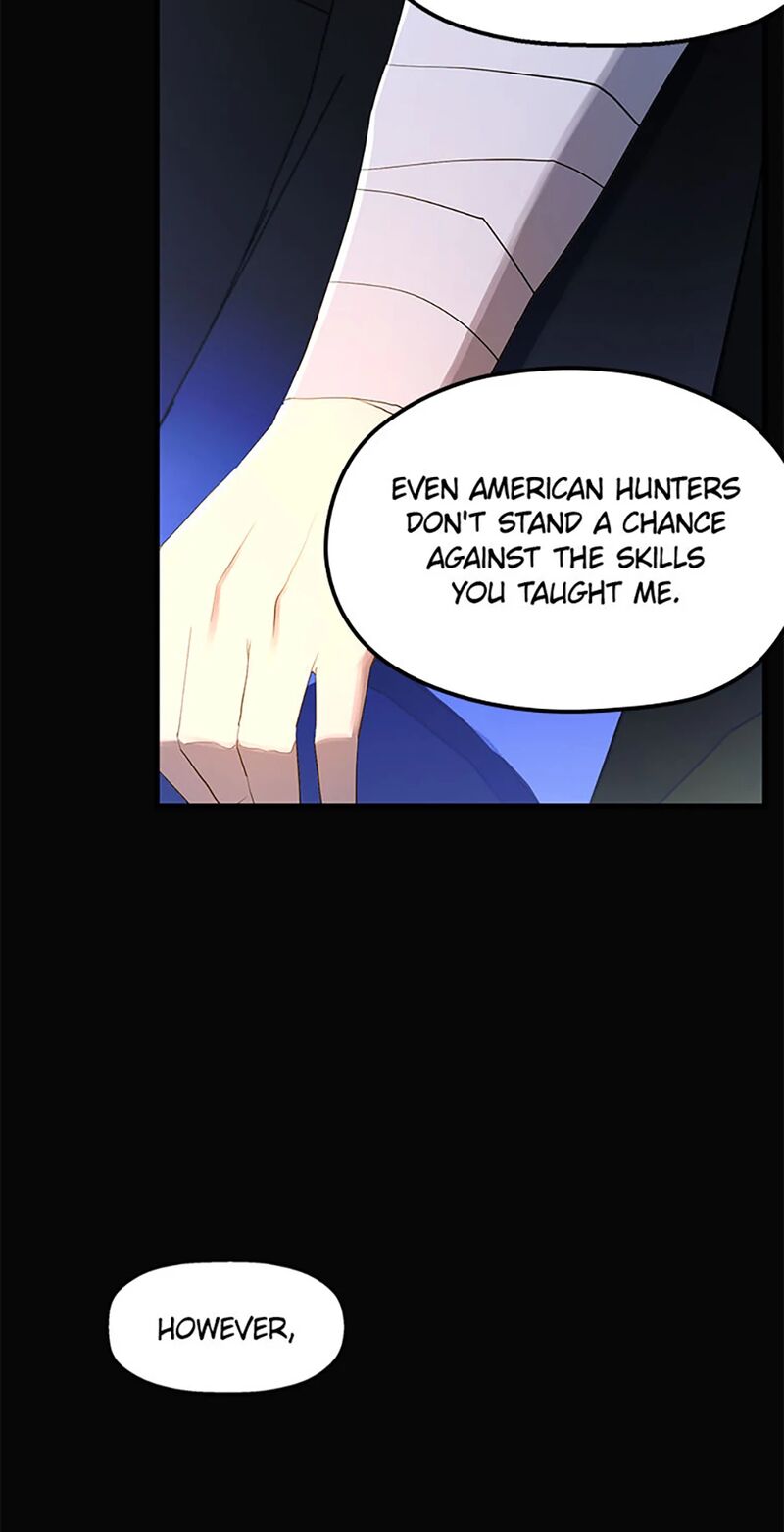 The Strongest Unemployed Hero Chapter 112 Page 5