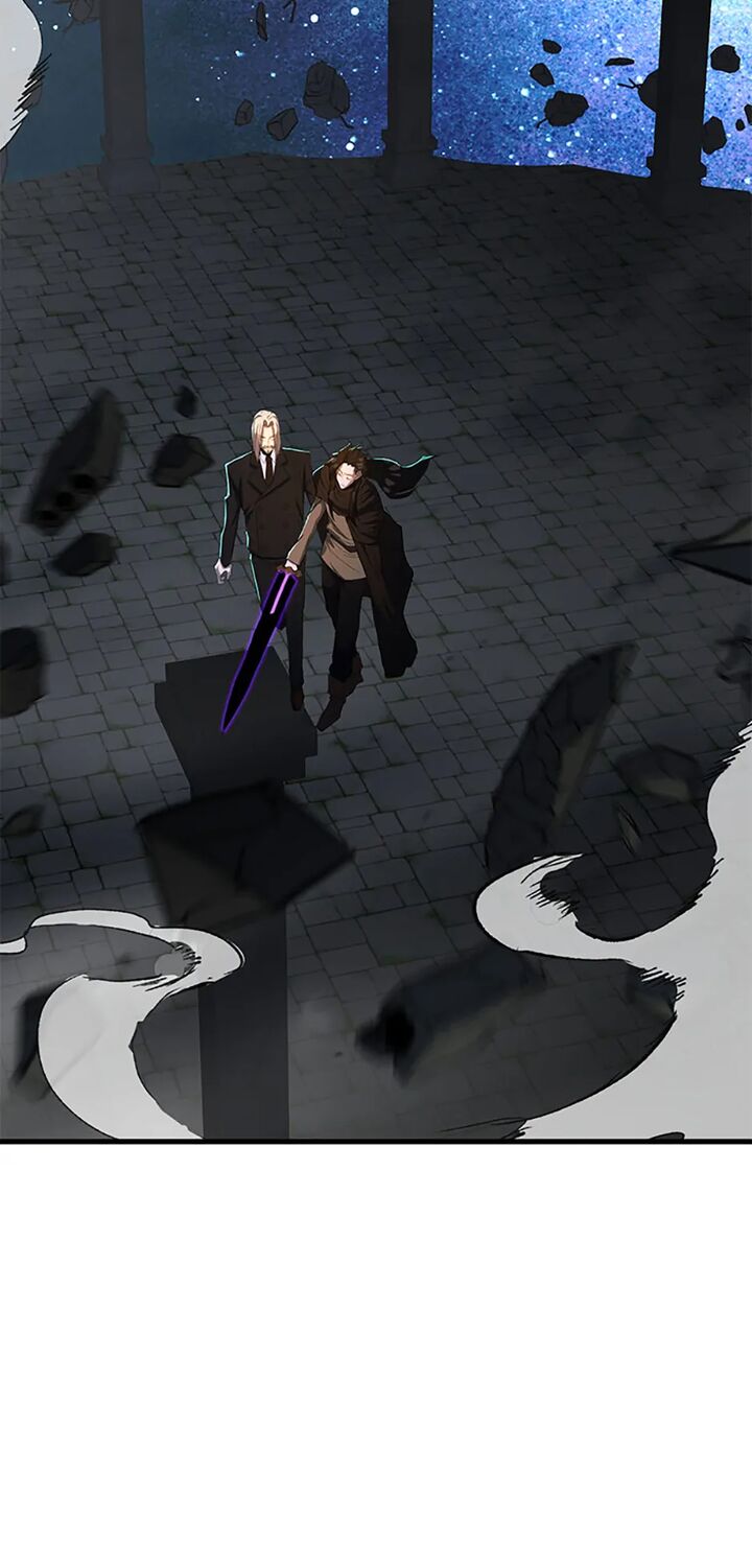 The Strongest Unemployed Hero Chapter 112 Page 50