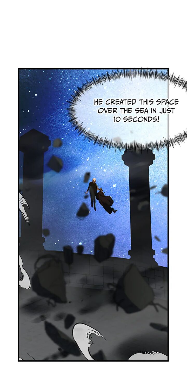 The Strongest Unemployed Hero Chapter 112 Page 53