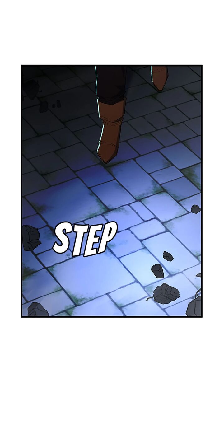 The Strongest Unemployed Hero Chapter 112 Page 54