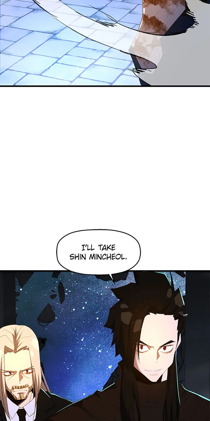 The Strongest Unemployed Hero Chapter 112 Page 56