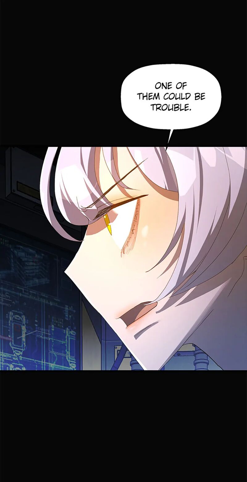 The Strongest Unemployed Hero Chapter 112 Page 6