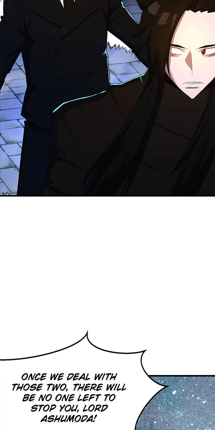 The Strongest Unemployed Hero Chapter 112 Page 61