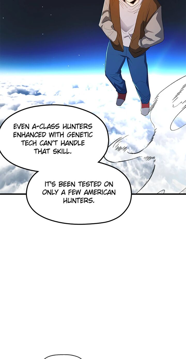 The Strongest Unemployed Hero Chapter 112 Page 66