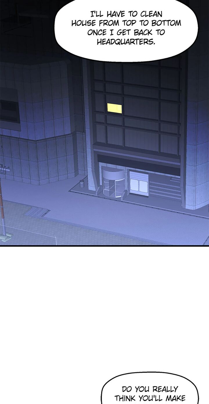 The Strongest Unemployed Hero Chapter 112 Page 68