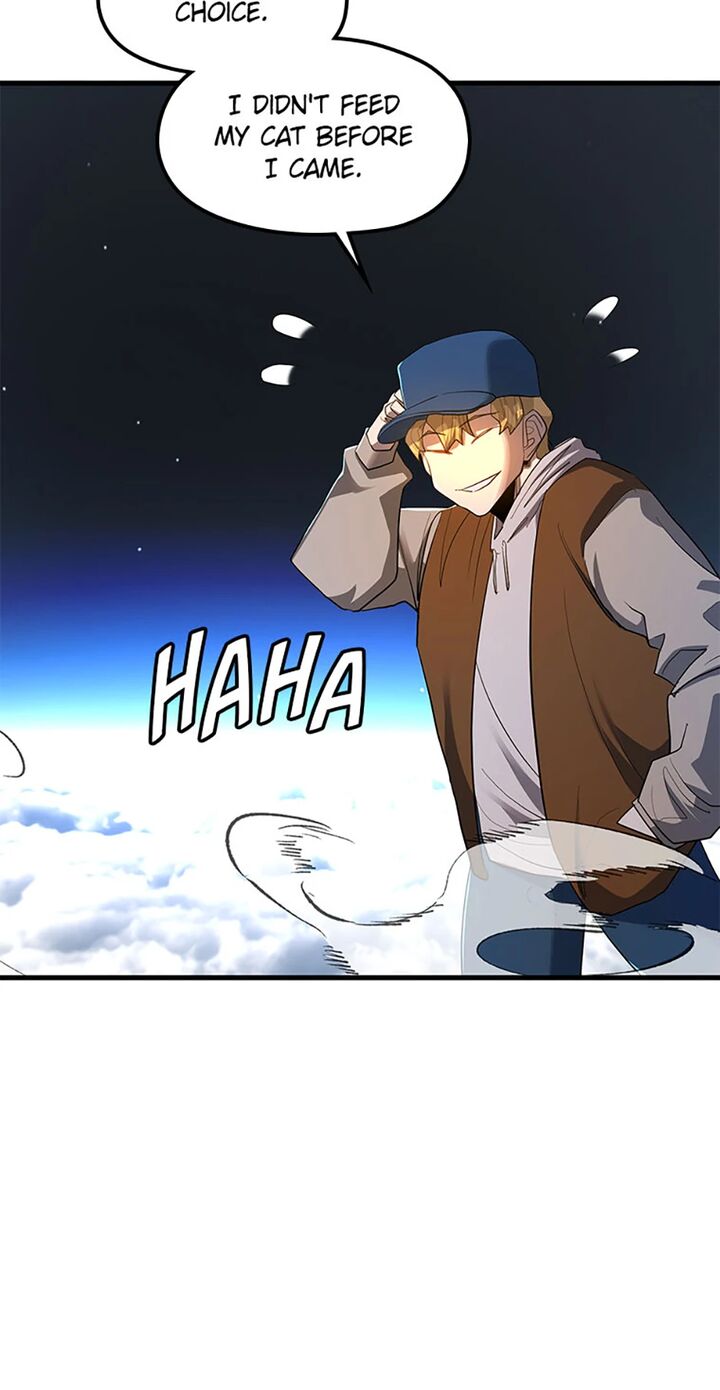 The Strongest Unemployed Hero Chapter 112 Page 70