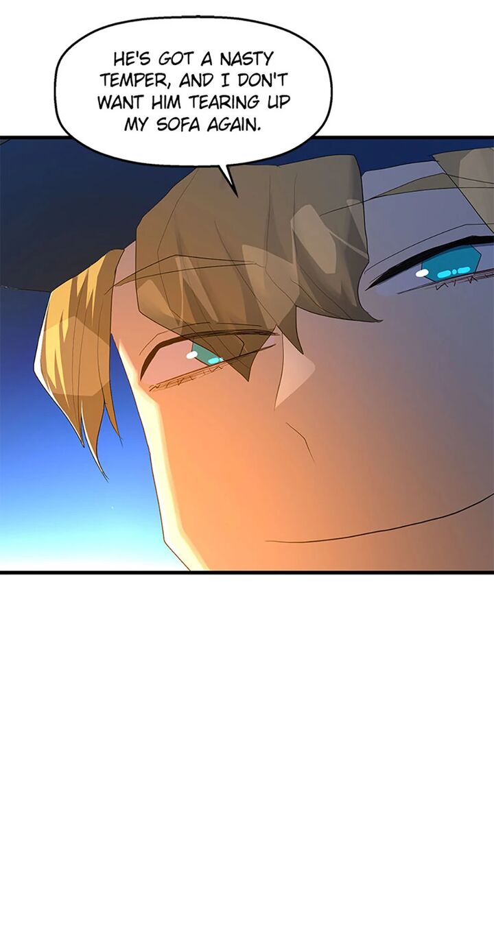 The Strongest Unemployed Hero Chapter 112 Page 71