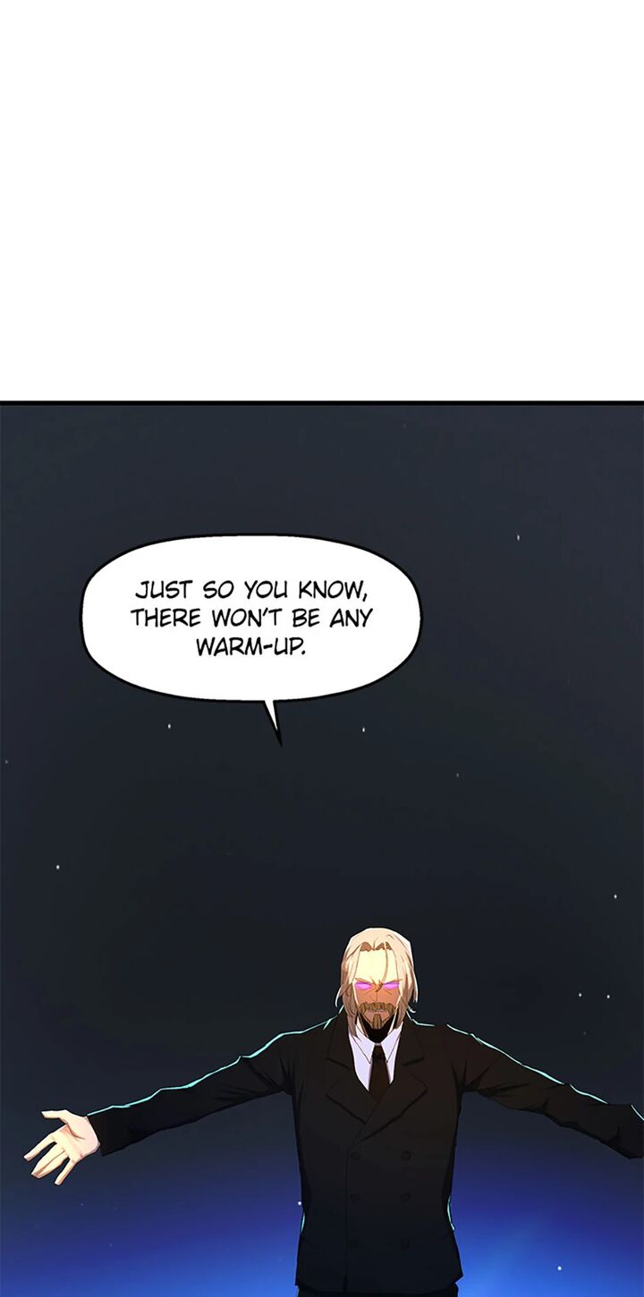 The Strongest Unemployed Hero Chapter 112 Page 74