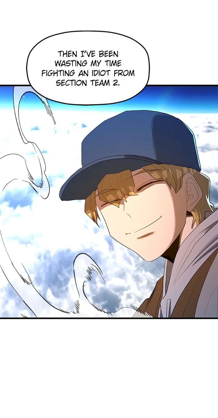 The Strongest Unemployed Hero Chapter 113 Page 13