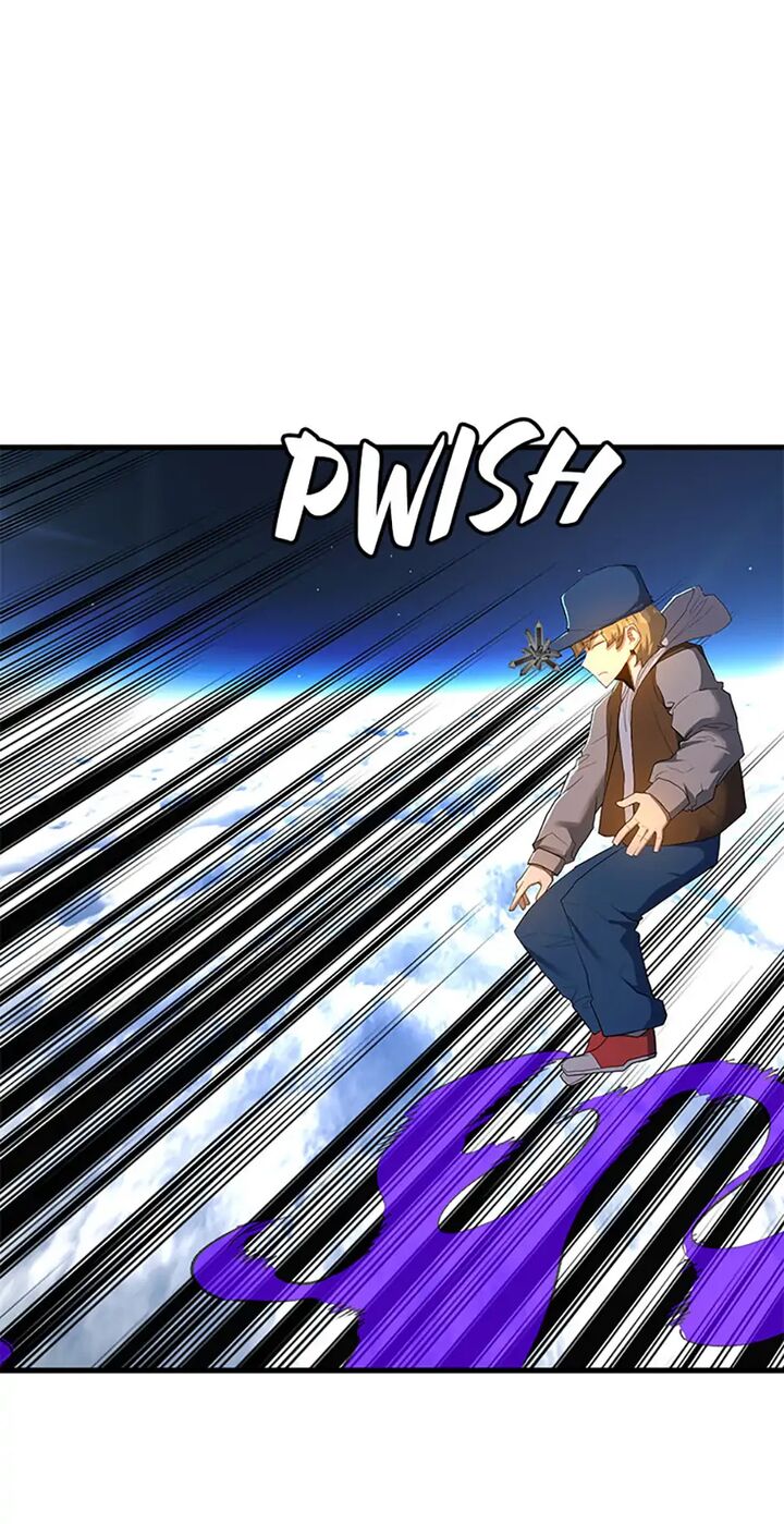 The Strongest Unemployed Hero Chapter 113 Page 18