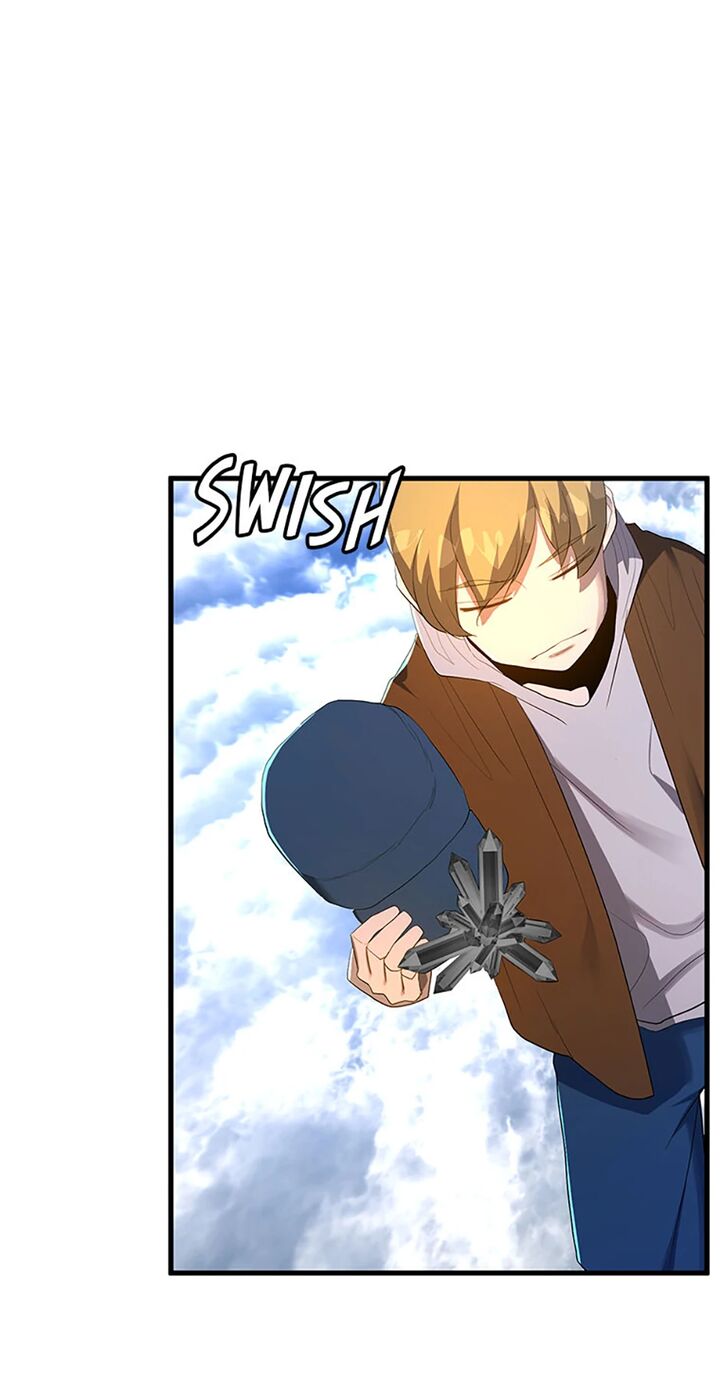 The Strongest Unemployed Hero Chapter 113 Page 19