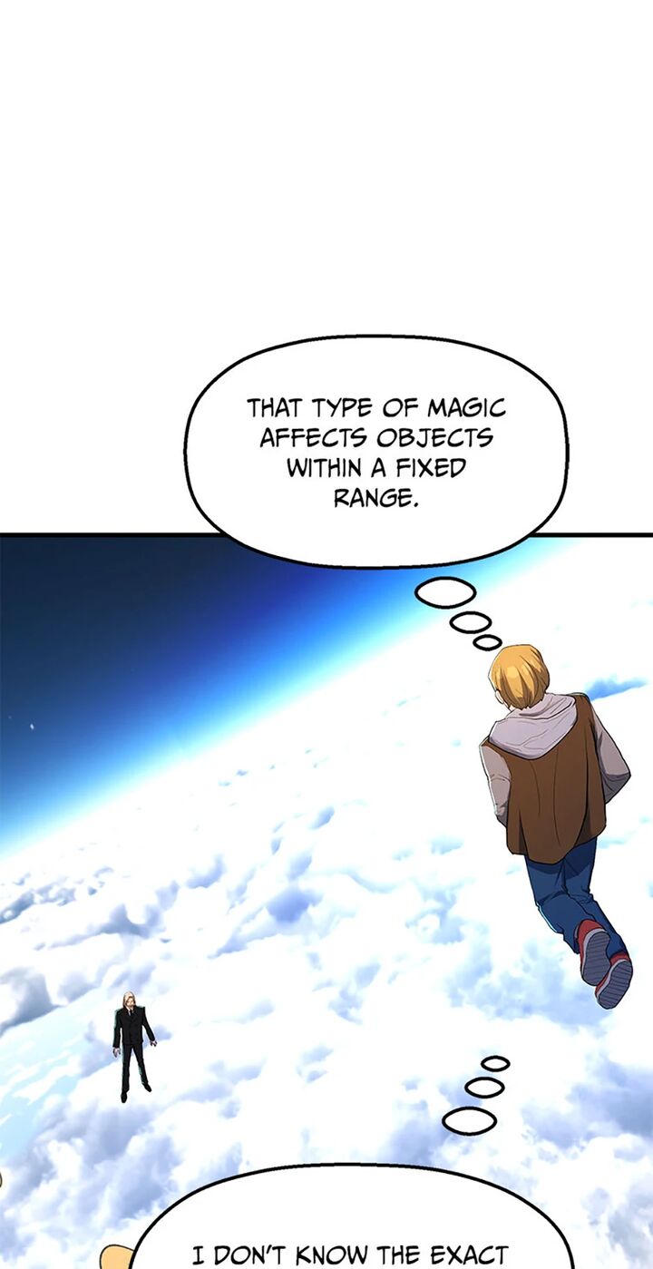 The Strongest Unemployed Hero Chapter 113 Page 20