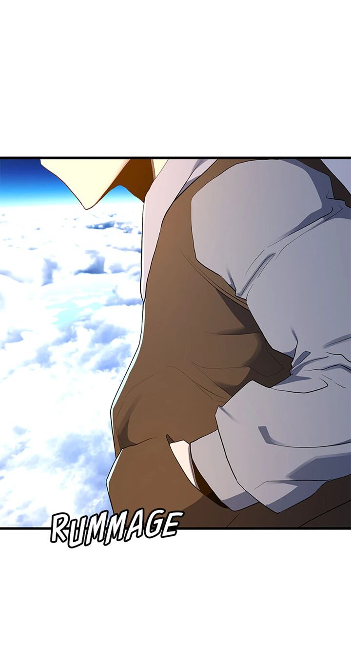 The Strongest Unemployed Hero Chapter 113 Page 33