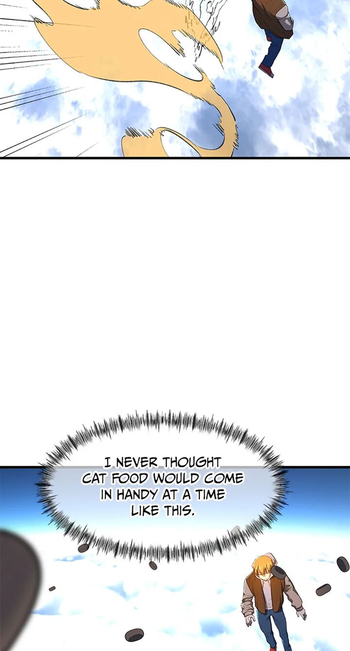 The Strongest Unemployed Hero Chapter 113 Page 35