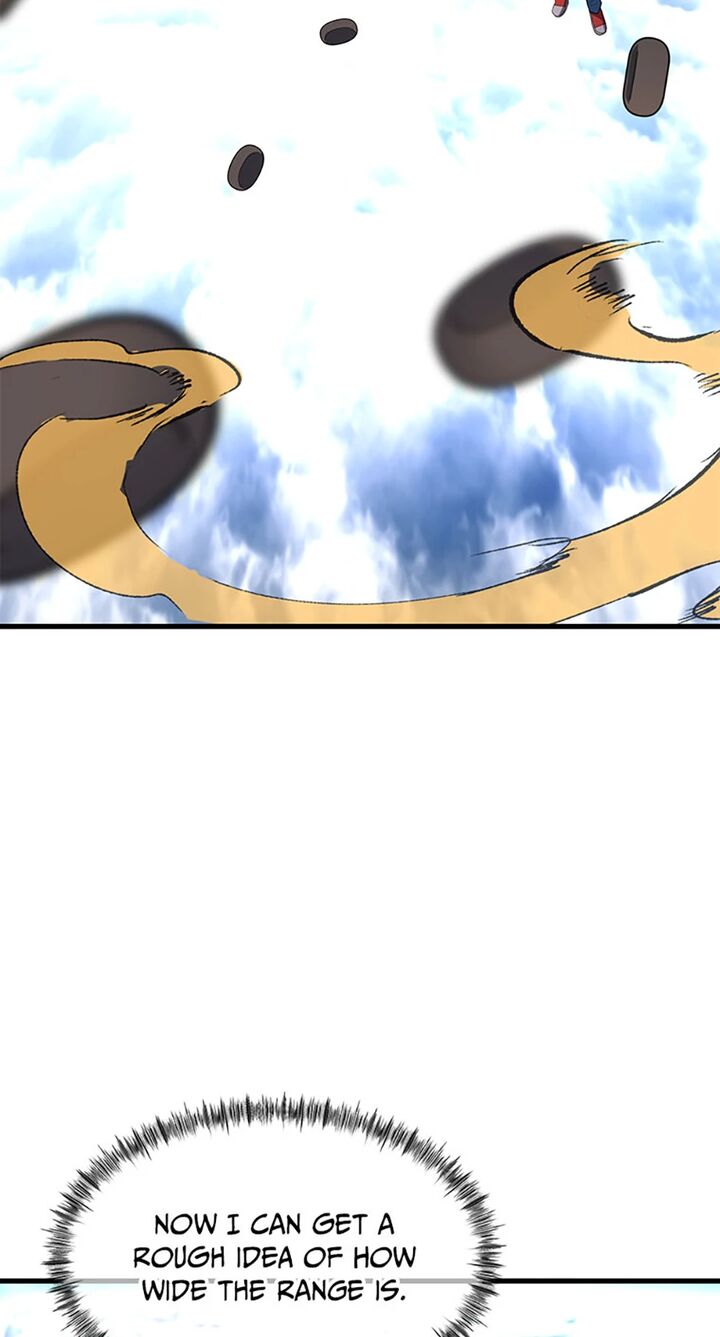 The Strongest Unemployed Hero Chapter 113 Page 36