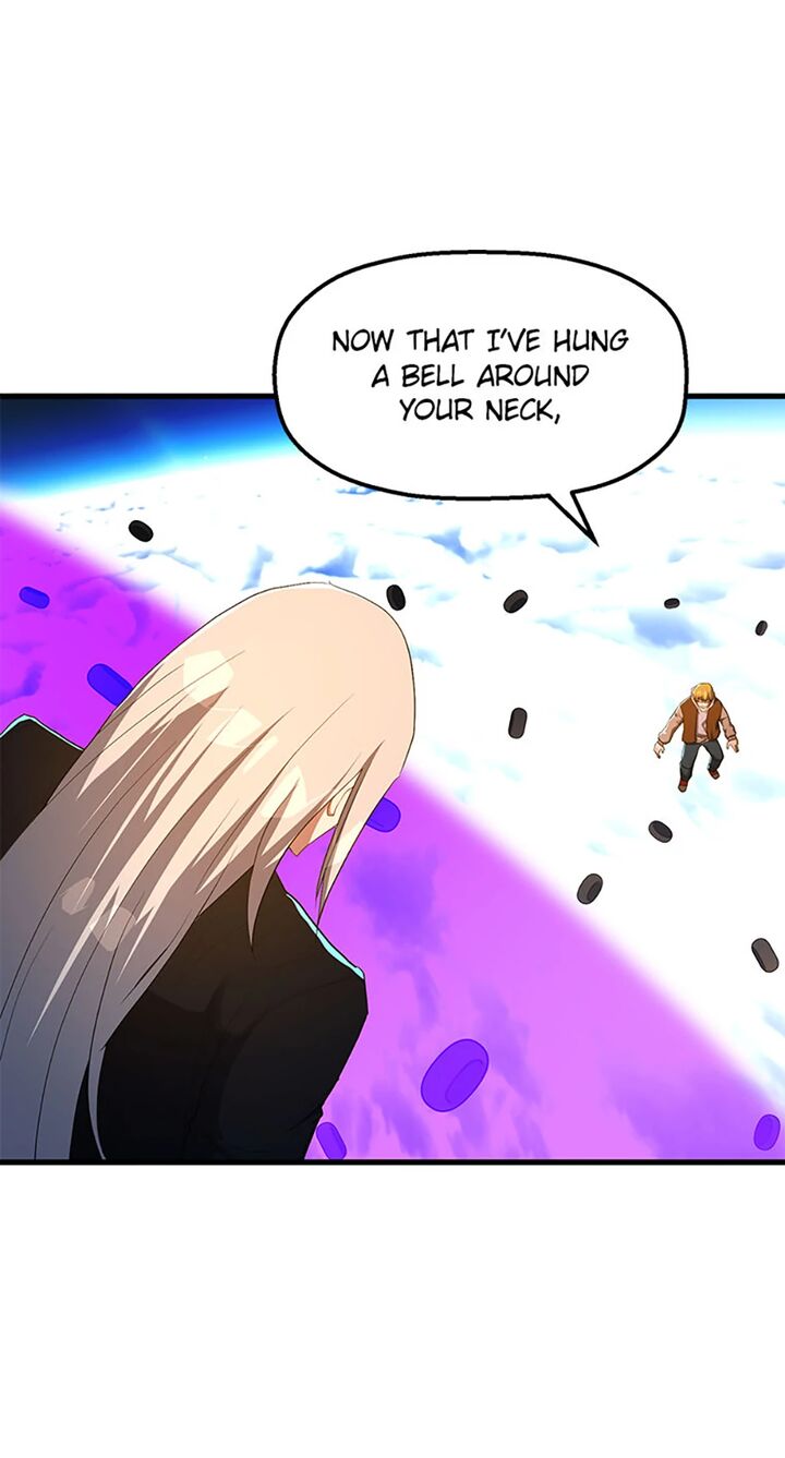 The Strongest Unemployed Hero Chapter 113 Page 38