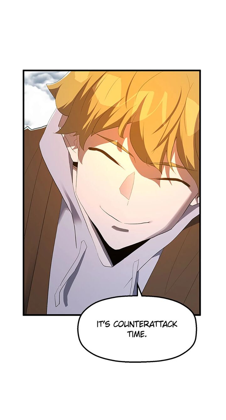 The Strongest Unemployed Hero Chapter 113 Page 39