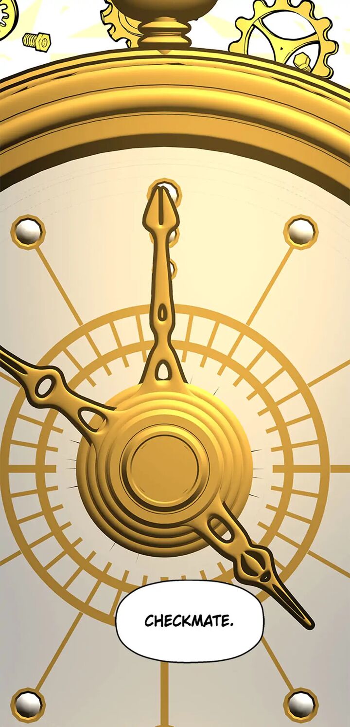 The Strongest Unemployed Hero Chapter 113 Page 44